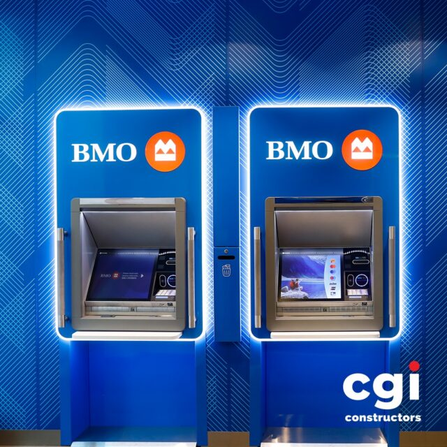 🎉 7 Years of Partnership with Bank of Montreal 🎉

We’re proud to mark seven years of collaboration with Bank of Montreal, delivering projects of all sizes across Canada.

A sincere thank you to @bmocanada and @bgis_na for your continued trust and partnership. We also extend our appreciation to the designers and consultants, and kudos to the trades, suppliers, and manufacturers whose dedication behind the scenes makes every project possible.

Special recognition goes to our incredible CGI team and to their supportive families who adapt to long hours, evenings, and weekends. Your commitment and understanding do not go unnoticed.

And to our customers, thank you for your patience and cooperation as branches are built and renovated. We truly value the partnership.

#CGIConstructors