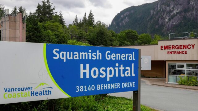 CGI is proud to announce the successful completion of the Squamish General Hospital Modular CT project.
The new modular CT facility provides the space and infrastructure needed to support advanced diagnostic imaging, helping improve access to essential healthcare services for the Squamish and Sea-to-Sky communities.
A sincere thank you to @vchhealthcare for their trust, and to DCYT Architecture, Rocky Point Engineering Ltd., Western Element Engineering and everyone involved for their collaboration in delivering this important healthcare project.
#CGIConstructors #CGIProject