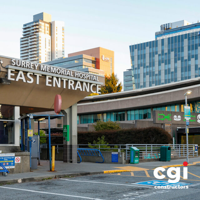 BC Cancer Surrey CT Scanner Simulation Equipment Replacement project completed.
The CGI team renovated the existing CT and control rooms to accommodate new GE CT-SIM equipment.
Thank you to @phsa.bc, Colin W. Craig Architecture, and our project team and trade partners for their collaboration in delivering this upgraded space to support cancer care.
#CGIConstructors #CGIProject